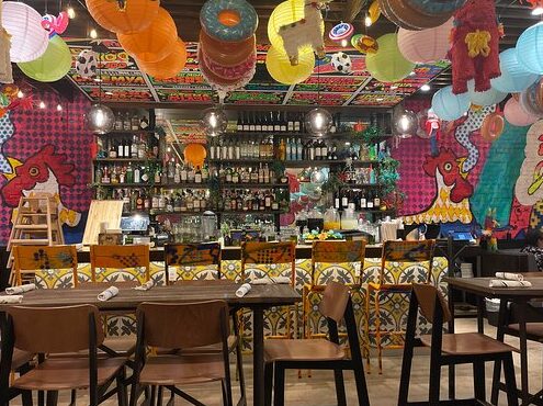 Pollos Asados Peña
