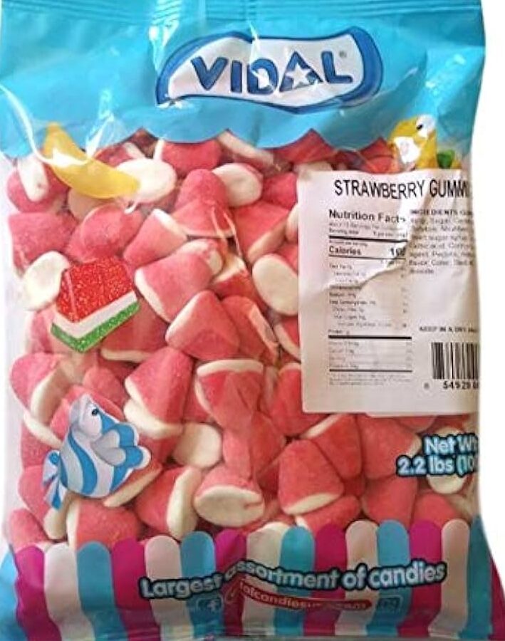 POLLOS ASADOS VIDAL.
