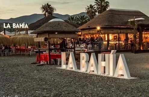 Pollos Badia
