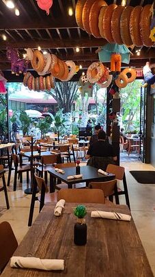 Pollos El Paseo