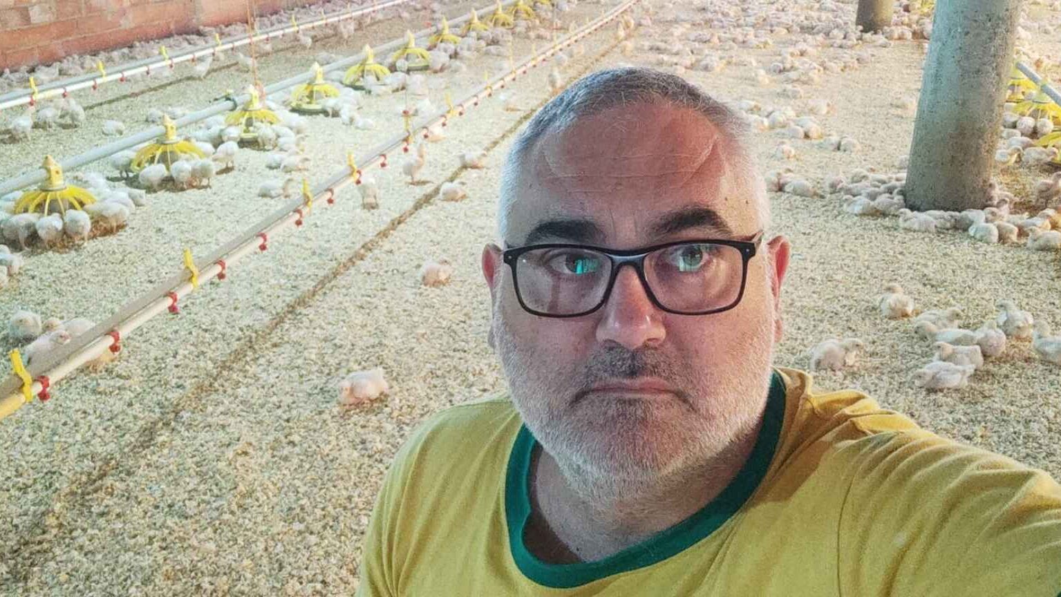 Pollos MATEO