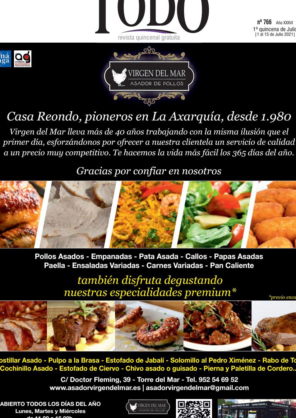 Pollos Reme - Asador Y Paellas