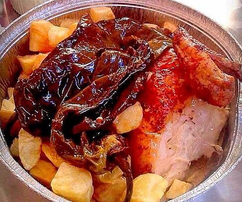 Pollos San Juan