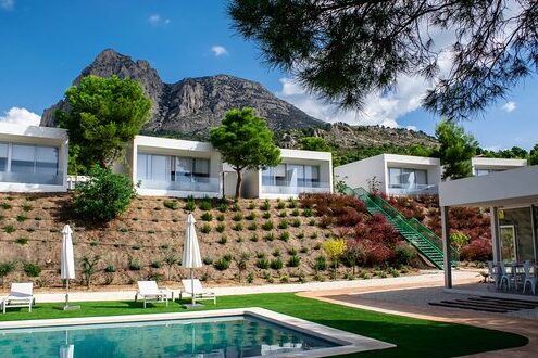 PUIG Campana Golf Restaurant