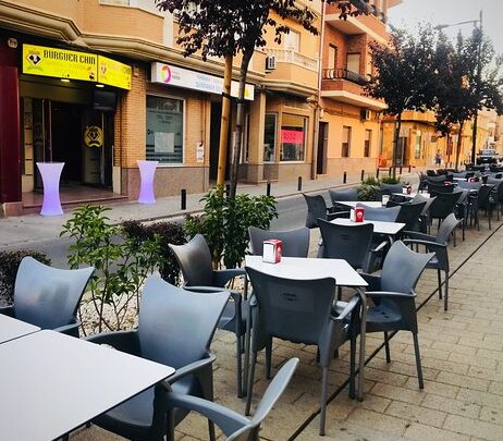 Quintanar Del Rey