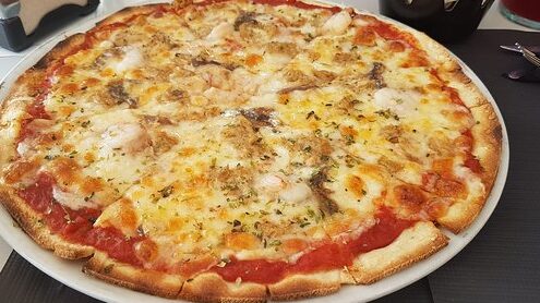 Rancho Chico Surf & Food