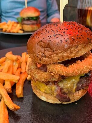 Redburger Hamburguesería