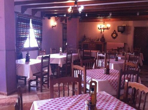 REFUGIO FASTFOOD