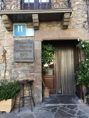 Restaurant Al D