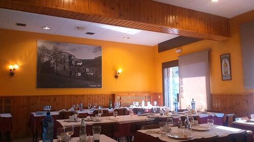 Restaurant Bonaplata