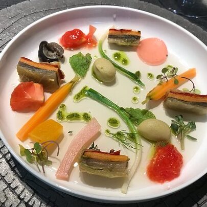 Restaurant Ca L