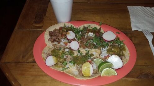 Restaurant Cal Pacho