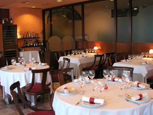 Restaurant Cal Quimet