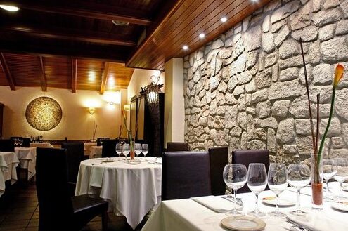 Restaurant Cal Xirricló