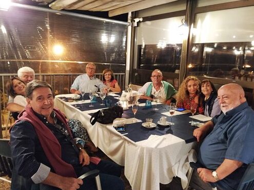 Restaurant Can Fisa