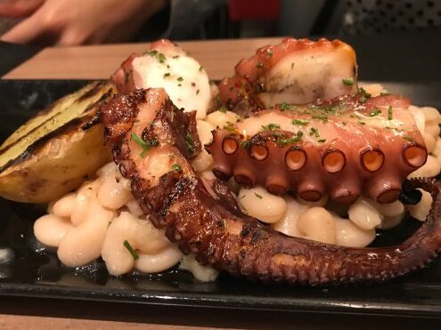 Restaurant Can Llobet