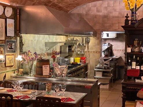 Restaurant Can Muni