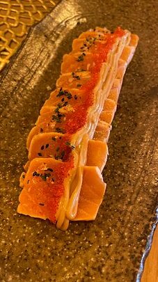Restaurant CAPRICI Igualada