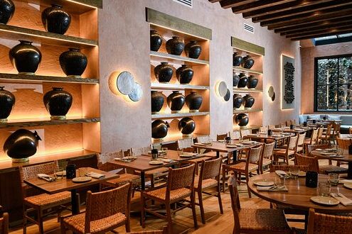 Restaurant Carmen