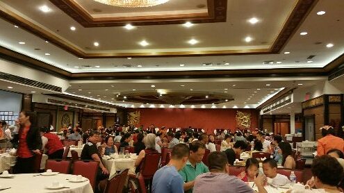 Restaurant Japonès Jing