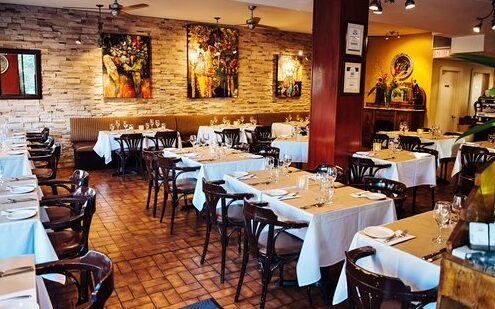 Restaurant La Raclette
