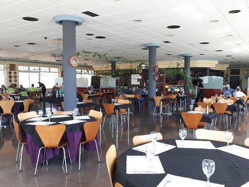 Restaurant Rostidor Alcanar Platja