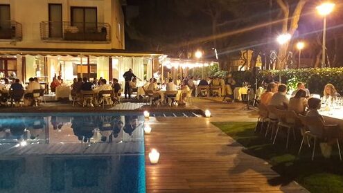 Restaurant Sa Cova