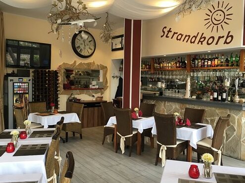Restaurant Sant Jordi