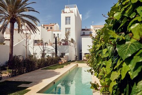 Restaurant Ses Forquilles