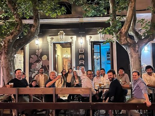 Restaurant Son Barbot