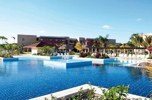 Restaurant Varadero