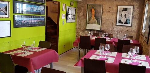 Restaurante Alameda Piccola