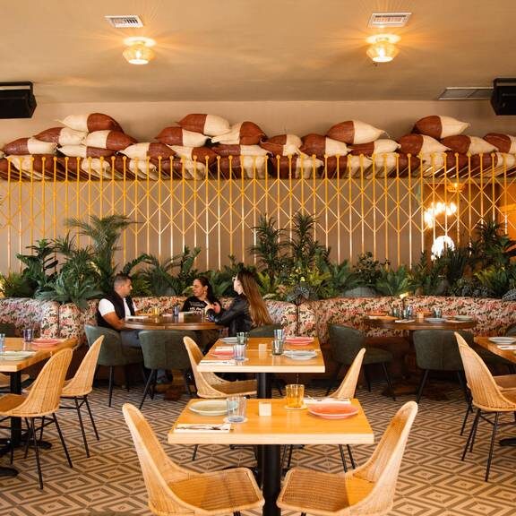 Restaurante Alegría