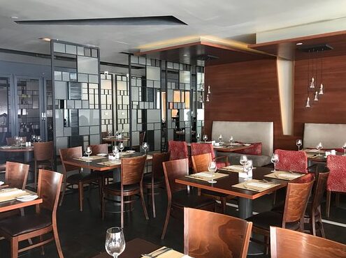 Restaurante Amaranto