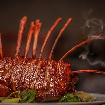 Restaurante Anduriña