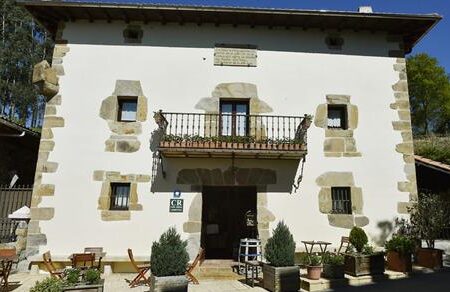Restaurante Aratz