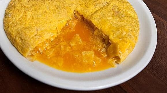 Restaurante Armando Blanco - La Casa De Las Tortillas