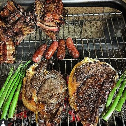 Restaurante Asador Botafumeiro Durango