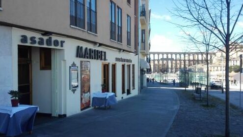 Restaurante Asador De La Papa