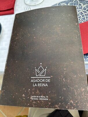 Restaurante Asador De La Reina