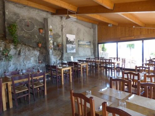 Restaurante Asador El Torrelló