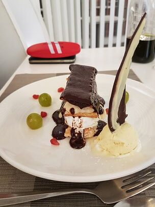 Restaurante Asador El Trujal