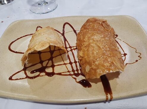 Restaurante Asador Jani