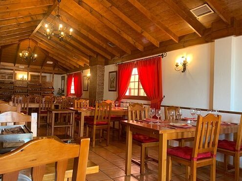 Restaurante Asador La Centinela