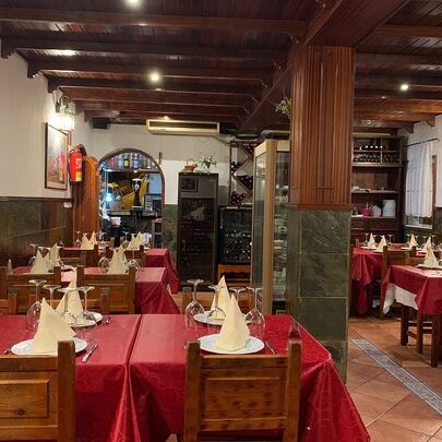 Restaurante Asador Miranda