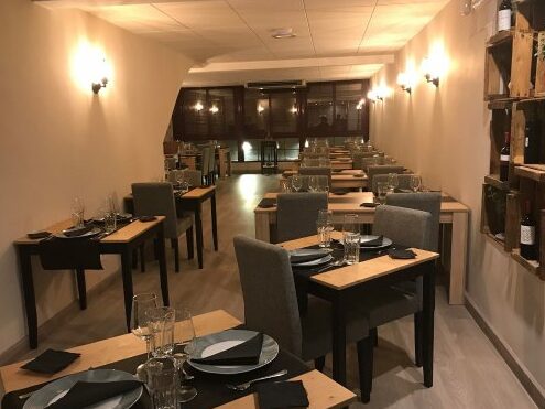 Restaurante Ay Carmela!