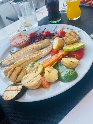Restaurante Balcon Canario