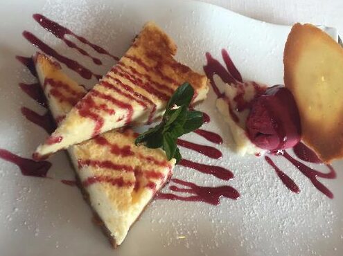 Restaurante Bar Tineo