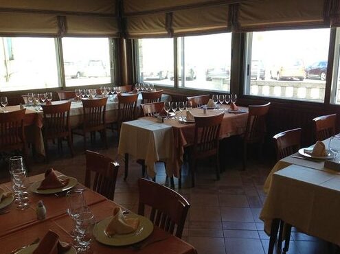 Restaurante Basilio