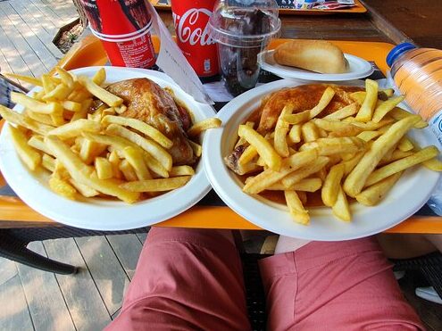 Restaurante Beluá